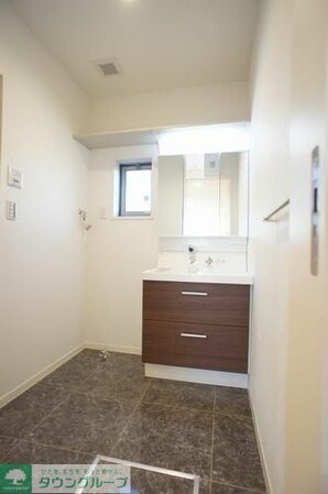 Casa Regio Aの物件内観写真